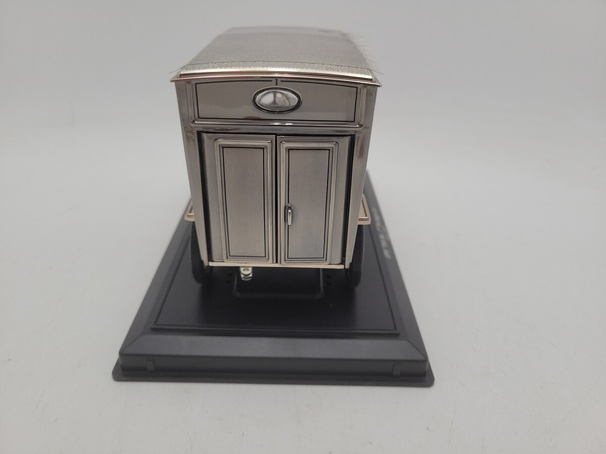 Norscot 58006 1:18 Scale Diecast UPS 1913 Ford Model T Old No 1 Package Car LN/Box