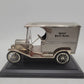 Norscot 58006 1:18 Scale Diecast UPS 1913 Ford Model T Old No 1 Package Car LN/Box