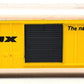Roundhouse 8841 N Scale ATSF Railbox Box Car #51916 EX/Box