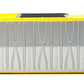 Roundhouse 8841 N Scale ATSF Railbox Box Car #51916 EX/Box