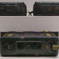 Lionel 248 O Vintage 0-4-0 Electric Powered Tinplate Passenger Set:248, 629, 630