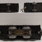 Lionel 248 O Vintage 0-4-0 Electric Powered Tinplate Passenger Set:248, 629, 630