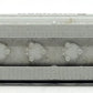 Atlas 3702 N Scale Southern Pacific "Centerflow" Hopper #490567 EX/Box