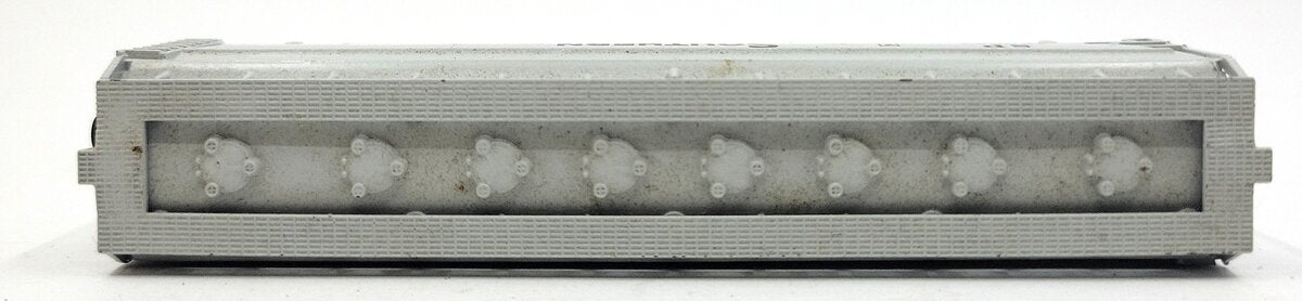 Atlas 3702 N Scale Southern Pacific "Centerflow" Hopper #490567 EX/Box