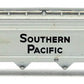 Atlas 3702 N Scale Southern Pacific "Centerflow" Hopper #490567 EX/Box