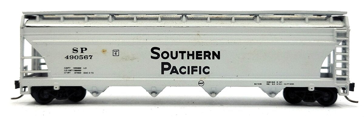 Atlas 3702 N Scale Southern Pacific 