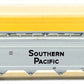 Atlas 3702 N Scale Southern Pacific "Centerflow" Hopper #490567 EX/Box