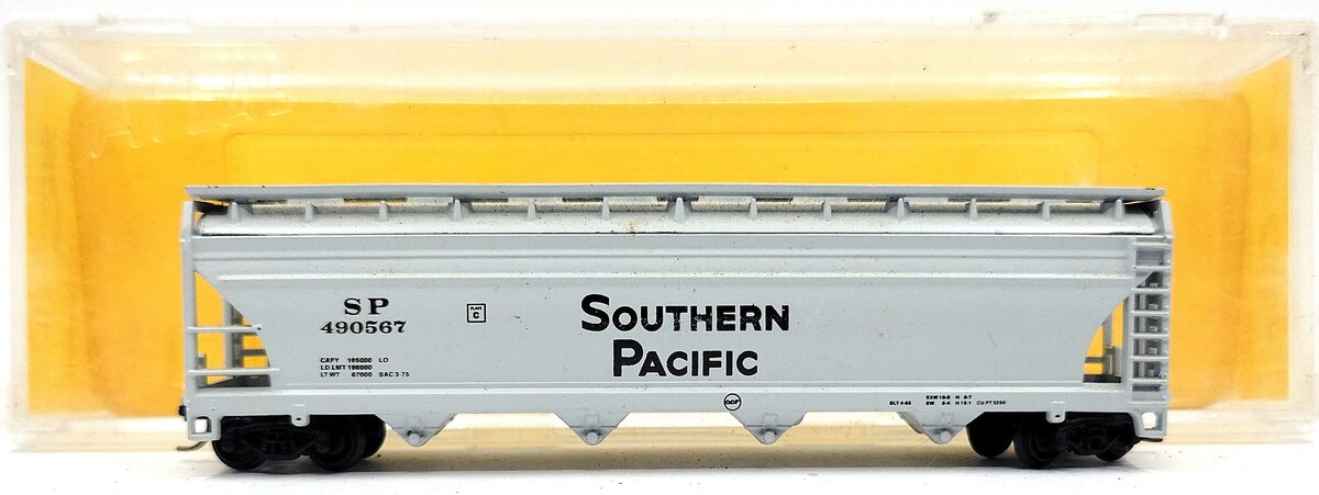 Atlas 3702 N Scale Southern Pacific 
