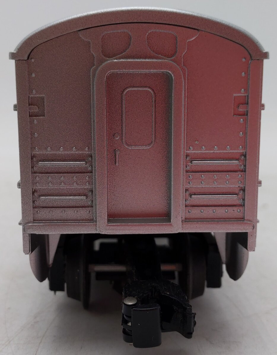 Lionel 6-6403 O Gauge Amtrak Vista Dome Car EX