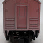 Lionel 6-6403 O Gauge Amtrak Vista Dome Car EX