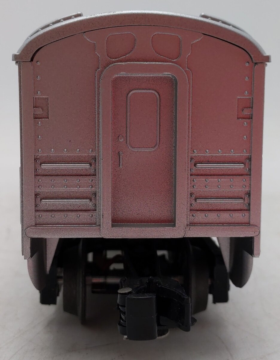 Lionel 6-6403 O Gauge Amtrak Vista Dome Car EX