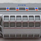 Lionel 6-6403 O Gauge Amtrak Vista Dome Car EX