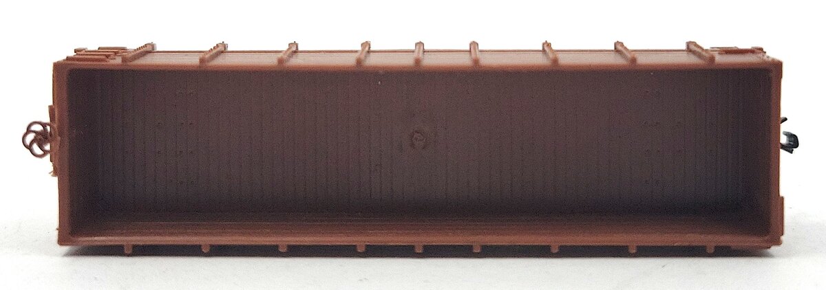 Micro-Trains 15200 Nn3 Scale Undecorated Gondola LN/Box