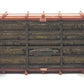 Micro-Trains 15200 Nn3 Scale Undecorated Gondola LN/Box