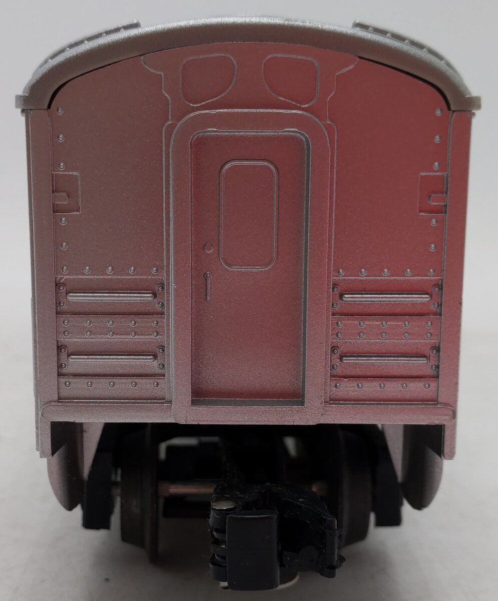 Lionel 6-6404 O Gauge Amtrak Coach Car EX