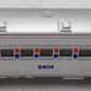 Lionel 6-6404 O Gauge Amtrak Coach Car EX
