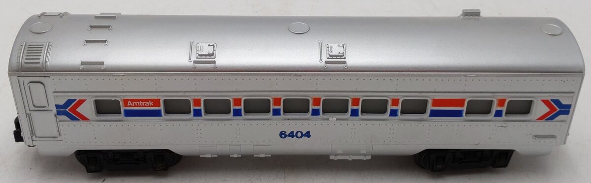Lionel 6-6404 O Gauge Amtrak Coach Car EX