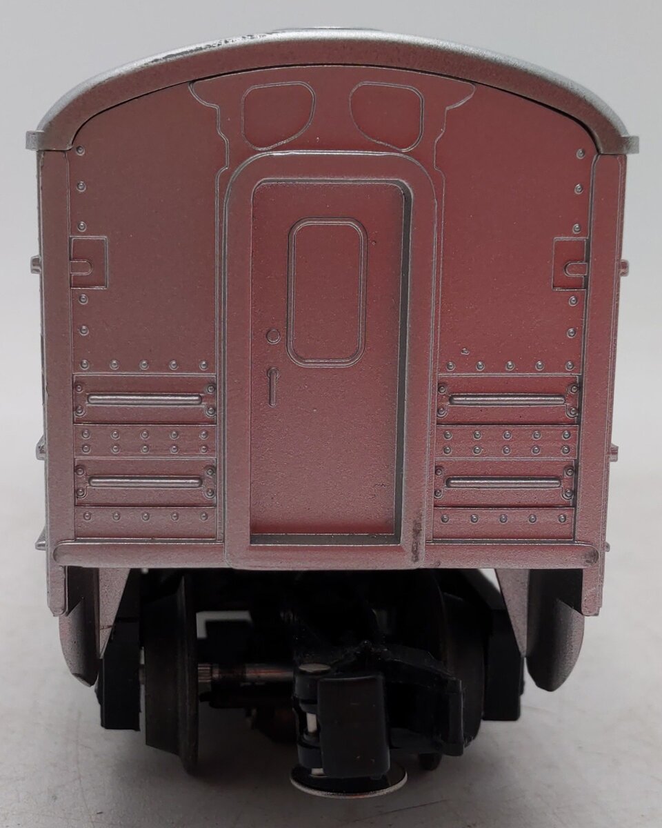 Lionel 6-6404 O Gauge Amtrak Coach Car EX