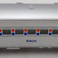 Lionel 6-6404 O Gauge Amtrak Coach Car EX