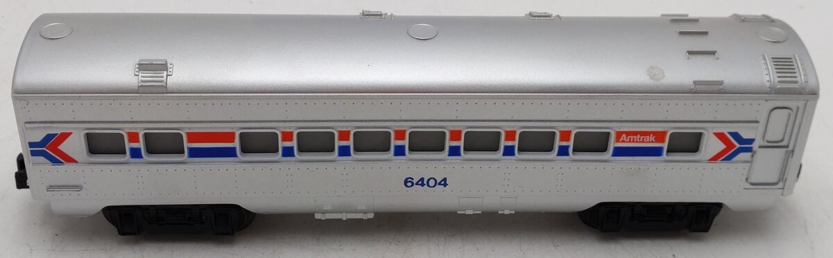 Lionel 6-6404 O Gauge Amtrak Coach Car EX