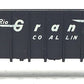 Roundhouse 8103 N Denver & Rio Grande Western Thrall Coal Gondola #56993 LN/Box