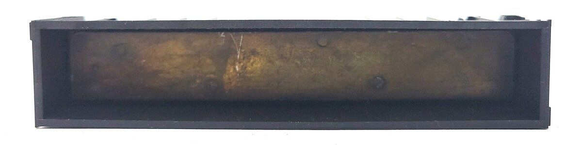 Roundhouse 8103 N Denver & Rio Grande Western Thrall Coal Gondola #56993 LN/Box