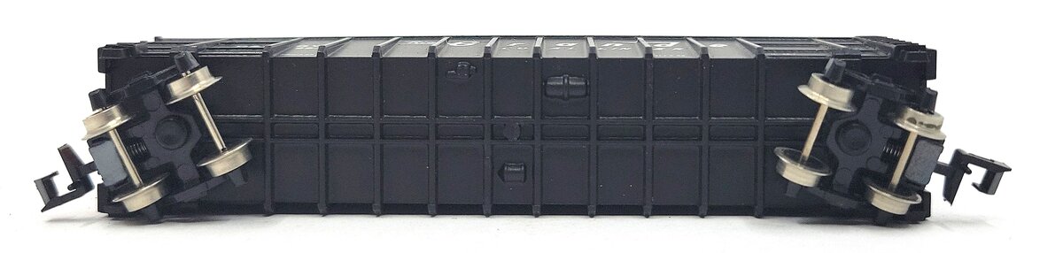 Roundhouse 8103 N Denver & Rio Grande Western Thrall Coal Gondola #56993 LN/Box