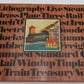 Iron Horse Toy Train Treasury Vol. 1 The Vickers' Coll. - Frank C Hare Paperback LN