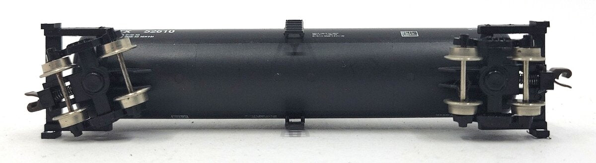 Roundhouse 8441 N Scale GATX 50' Modern Tank Car #52610 LN/Box