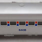 Lionel 6-6405 O Gauge Amtrak Passenger Car EX