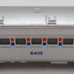 Lionel 6-6405 O Gauge Amtrak Passenger Car EX