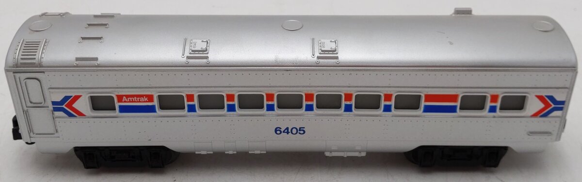 Lionel 6-6405 O Gauge Amtrak Passenger Car EX