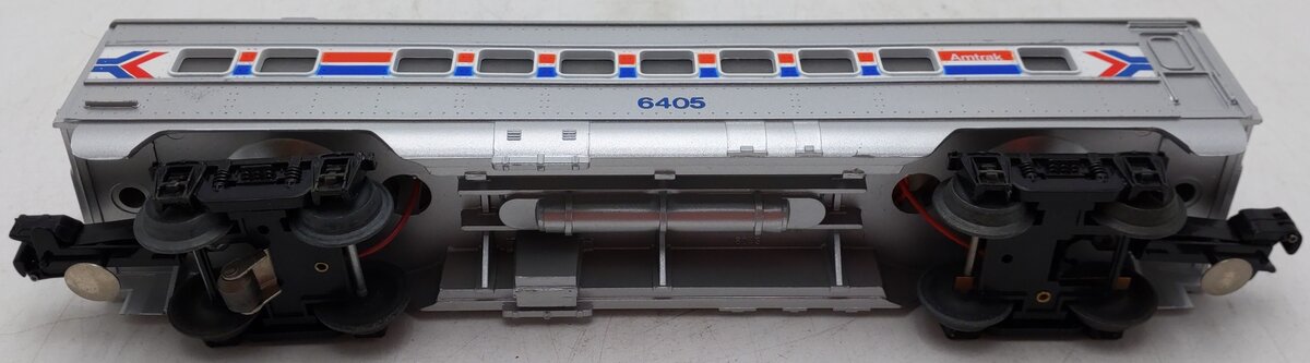 Lionel 6-6405 O Gauge Amtrak Passenger Car EX