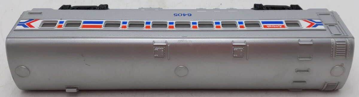 Lionel 6-6405 O Gauge Amtrak Passenger Car EX