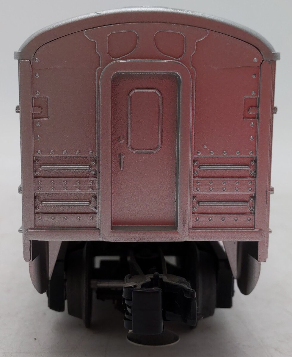 Lionel 6-6405 O Gauge Amtrak Passenger Car EX
