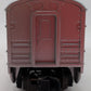 Lionel 6-6411 O Gauge Amtrak Illuminated Passenger Car #6411 EX
