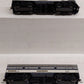 Athearn G15703 HO Scale Wabash F-7A/F-7B Diesel Locomotive Set #1103-A & 1103-B EX/Box