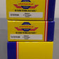 Athearn G15703 HO Scale Wabash F-7A/F-7B Diesel Locomotive Set #1103-A & 1103-B EX/Box