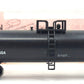 Roundhouse 8441 N Scale GATX 50' Modern Tank Car #52611 EX/Box