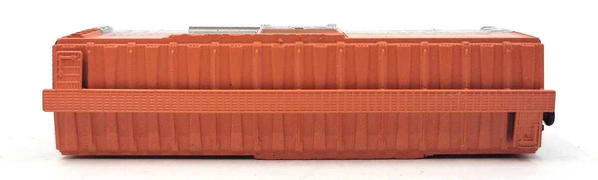 Atlas 3423 N Scale D&RGW Rio Grande 40' Boxcar #67534 LN/Box