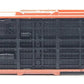 Atlas 3423 N Scale D&RGW Rio Grande 40' Boxcar #67534 LN/Box