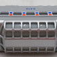 Lionel 6-6412 O Gauge Amtrak Vista Dome Passenger Car EX