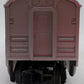 Lionel 6-6412 O Gauge Amtrak Vista Dome Passenger Car EX