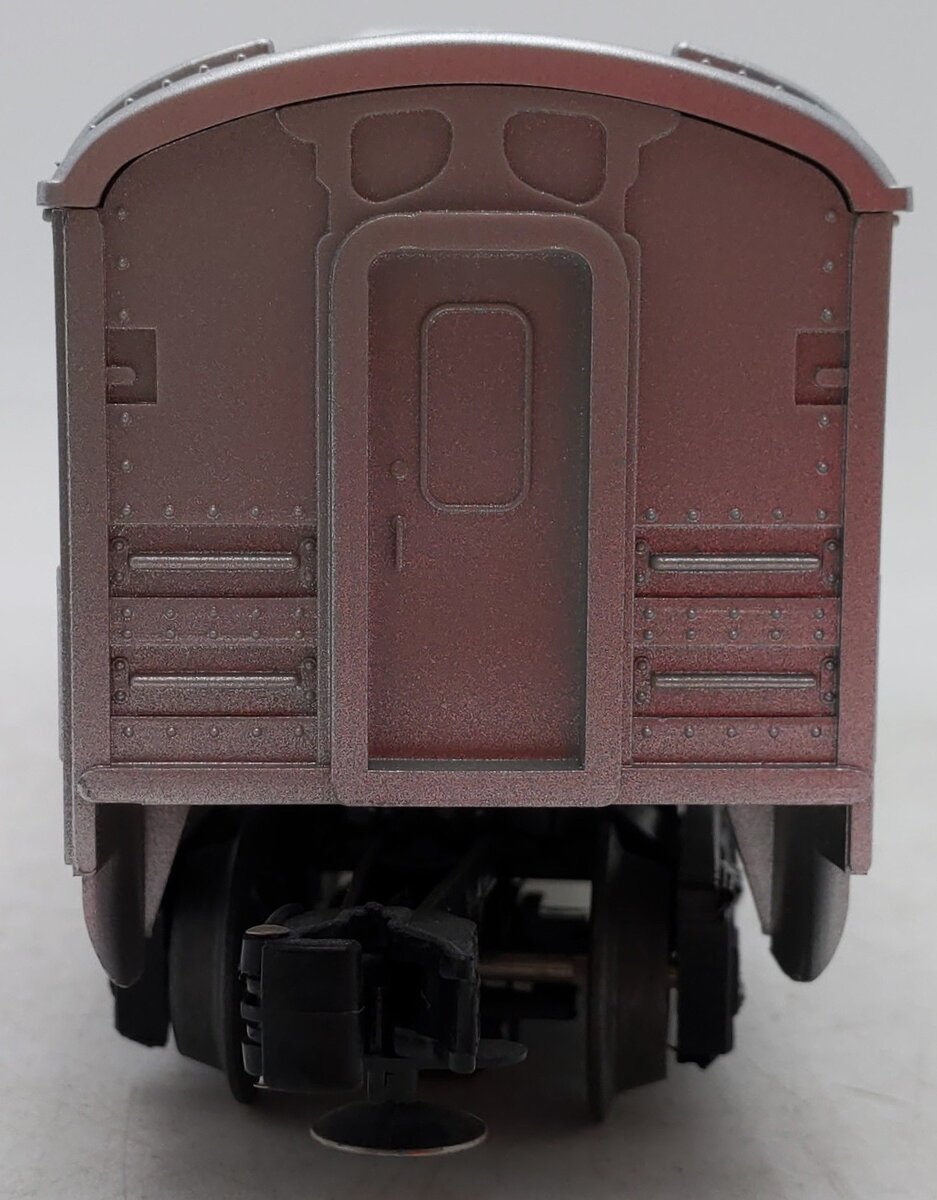 Lionel 6-6412 O Gauge Amtrak Vista Dome Passenger Car EX