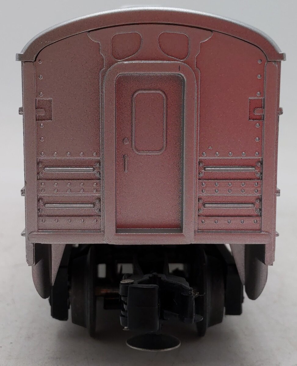 Lionel 6-6412 O Gauge Amtrak Vista Dome Passenger Car EX