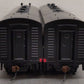Athearn G1627 HO Scale Southern Pacific F-7A Phase 1 #6203 & F-7B Phase 1 #8106 EX/Box