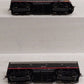 Athearn G1627 HO Scale Southern Pacific F-7A Phase 1 #6203 & F-7B Phase 1 #8106 EX/Box