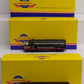 Athearn G1627 HO Scale Southern Pacific F-7A Phase 1 #6203 & F-7B Phase 1 #8106 EX/Box