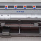 Lionel 6-6410 O Gauge Amtrak Streamlined Pullman Car #6410 EX