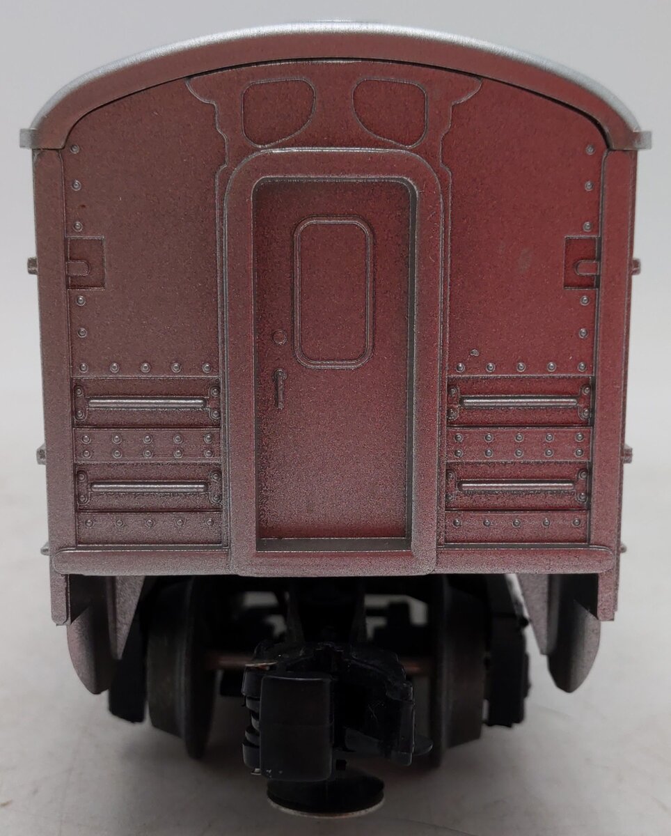 Lionel 6-6410 O Gauge Amtrak Streamlined Pullman Car #6410 EX